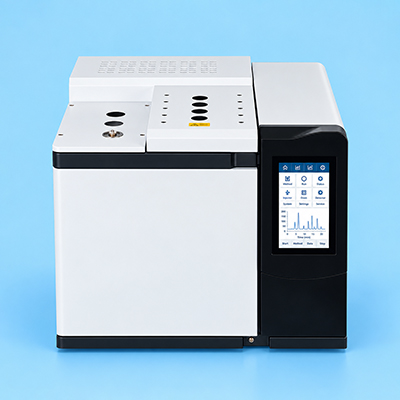 Gas Chromatograph (GC)